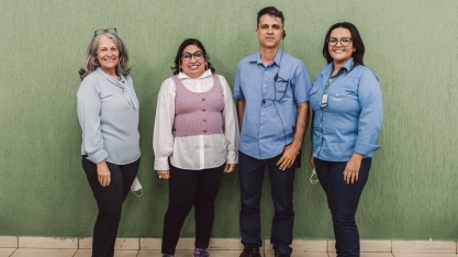 Usinas goianas mantêm certificação de segurança de alimentos