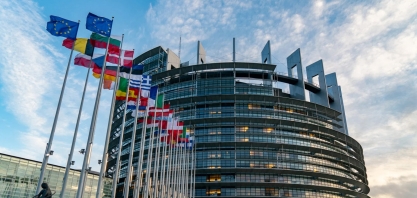 UE quer aumentar parcela de biocombustíveis avançados para 2,2% até 2030