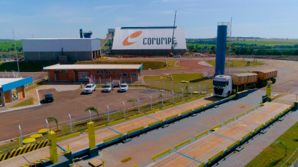 Usina Coruripe anuncia nova diretora de Administração e RH