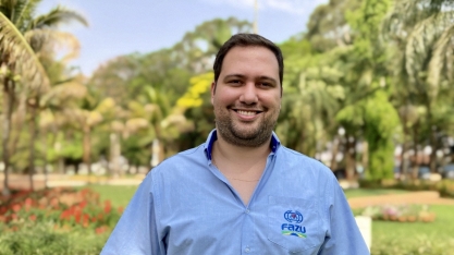 Agricultura de precisão está em expansão e falta mão de obra