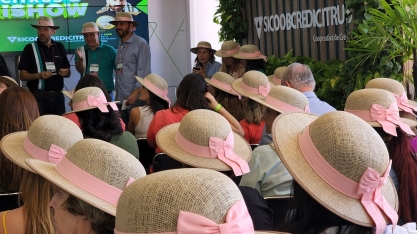 O papel das mulheres do campo: Coopercitrus Expo 2022  lança projeto para fomentar engajamento feminino no setor