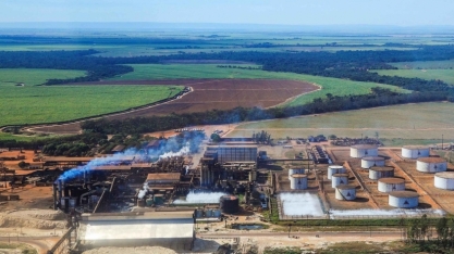 Uisa promove encontro com investidores, e anuncia resultado recorde