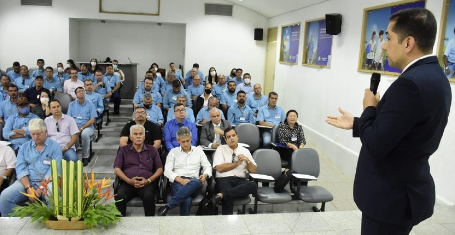 Foto: Assessoria BCCOM