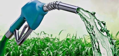 Setor de biocombustíveis defende incentivos da PEC como estratégia contra alta do petróleo
