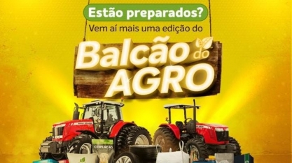 Balcão do Agro COPLACANA acontece em cinco estados