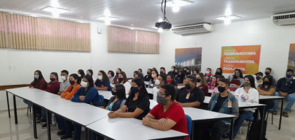 Protagonismo feminino em Costa Rica (MS)