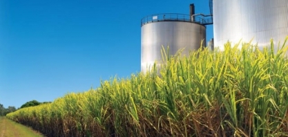 Brasil abre as portas da tecnologia de etanol para a Índia