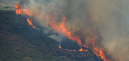 Eventos cada vez mais extremos, impacto do CBIO no etanol e racionamento de gás na UE