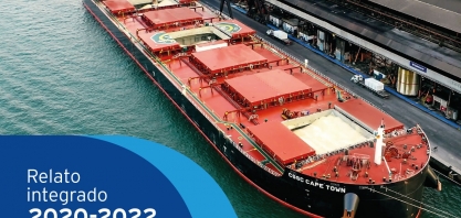 Copersucar lança Relatório de Sustentabilidade do biênio 2020-2022 em novo formato