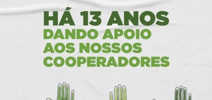 Cooperativa valoriza cultura da cana e seus produtores há 13 anos em PE
