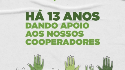 Cooperativa valoriza cultura da cana e seus produtores há 13 anos em PE