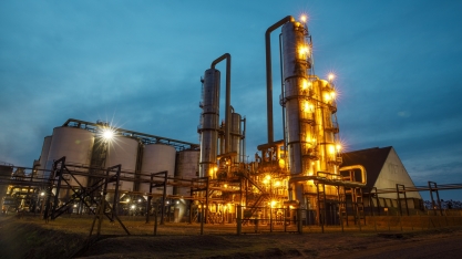 Atvos marca presença no 15° Congresso Nacional de Bioenergia