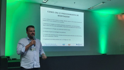 Case da Usina Caeté é debatido em evento da agroindústria canavieira