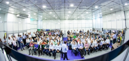 Programação de conteúdo da Fenasucro & Agrocana debaterá cenários e desafios da cadeia produtiva da bioenergia