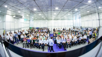  Programação de conteúdo da Fenasucro & Agrocana debaterá cenários e desafios da cadeia produtiva da bioenergia
