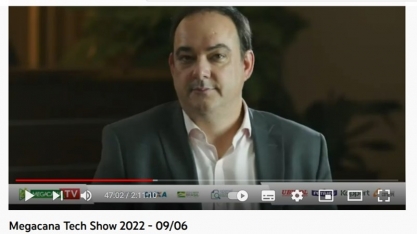 Relevância do setor sucroenergético vai ser ainda maior nos próximos anos