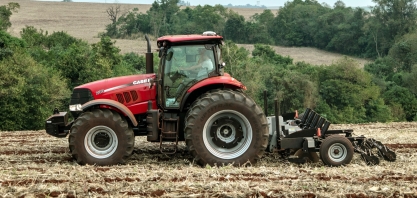 Raízen realiza piloto com IoTag, em máquinas Case IH, para impulsionar a transformação digital no agronegócio