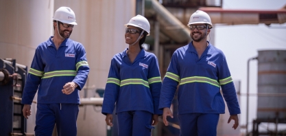 Tereos Brasil é reconhecida com selo Great Place to Work