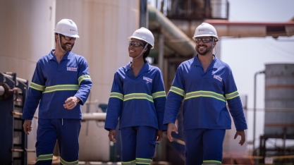 Tereos Brasil é reconhecida com selo Great Place to Work