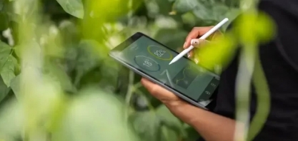 Bioeconomia faz parte da solução para desafios do clima, diz pesquisador