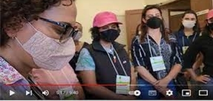 As pesquisas do IAC para o controle das doenças que afetam a cana-de-açúcar