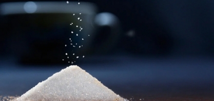 Preços do açúcar fecham em alta nas bolsas internacionais