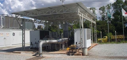 Potencial para gerar biogás e biometano é enorme em MG