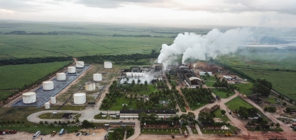 Paraíba tem discreta redução de produção de cana-de-açúcar e fecha  safra 2021/22 com um volume de 5.687,959 toneladas de cana moída