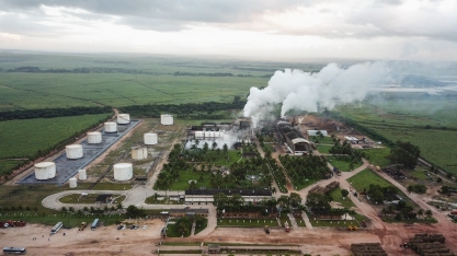 Paraíba tem discreta redução de produção de cana-de-açúcar e fecha  safra 2021/22 com um volume de 5.687,959 toneladas de cana moída