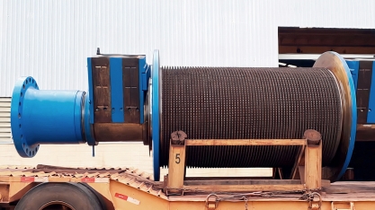 RGD chega aos 40 anos e coloca Dedini como líder no mercado de peças de reposição