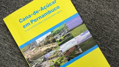 Livro sobre a história da produção canavieira de Pernambuco será lançado no próximo dia 18 na sede da AFCP
