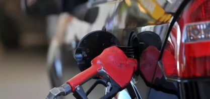 Gasolina: Petrobras anuncia queda de R$ 0,15 por litro