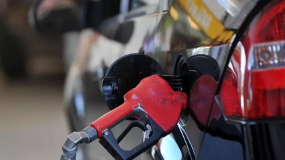 Gasolina: Petrobras anuncia queda de R$ 0,15 por litro