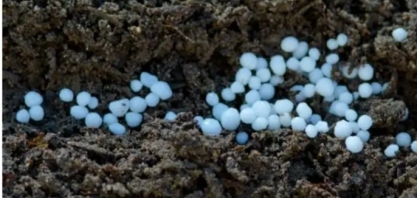 Ureia deve apresentar queda, mesmo com a alta nos preços do gás natural