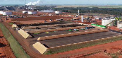 MCTI e FINEP anunciam edital de R$ 20 milhões para cadeia do biogás e biometano