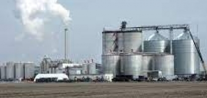 Etanol/EUA: produção deve ter diminuído levemente na semana passada, dizem analistas