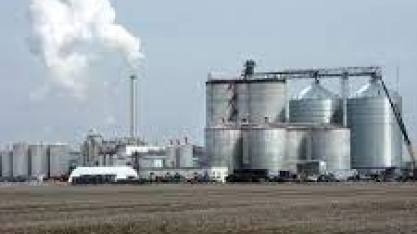 Etanol/EUA: produção deve ter diminuído levemente na semana passada, dizem analistas