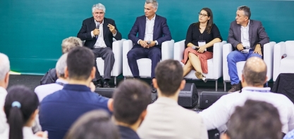 Na Fenasucro & Agrocana, setor defende mercado livre para compra da bioenergia