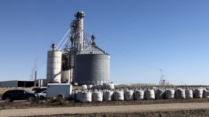 Produção de etanol dos EUA sobe 2,15%, para 1,043 milhão de barris/dia