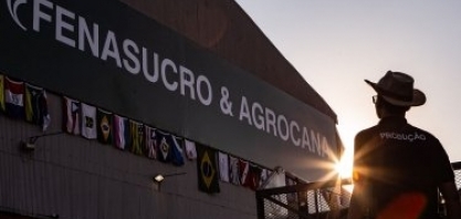  O que há de novo na Fenasucro & Agrocana 2022?