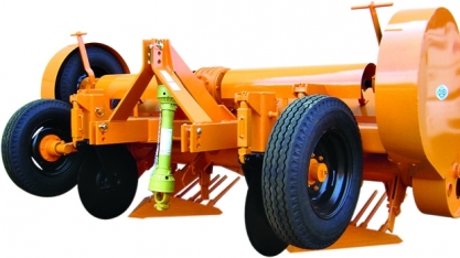 Preparo de solo com excelência é fundamental para o plantio eficiente da cana