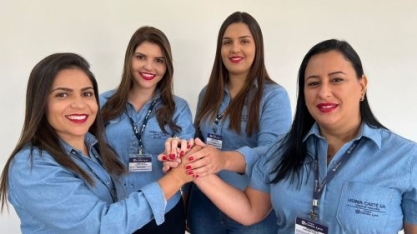 Agosto Lilás | CAETÉ promove campanha de combate à violência contra a mulher