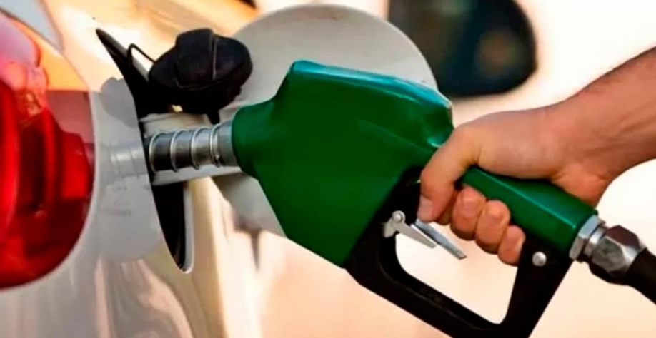 O combustível na região fechou o período a R$ 4,72 e apresentou o maior recuo no preço entre as demais regiões