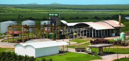 Ceará Mirim Agroindustrial investe em recuperação de canaviais aliada à tecnologia e sustentabilidade