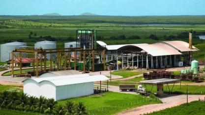 Ceará Mirim Agroindustrial investe em recuperação de canaviais aliada à tecnologia e sustentabilidade