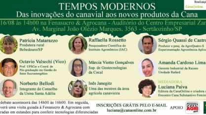 Meta da Raízen é ter 39 módulos de biogás em operação até 2030