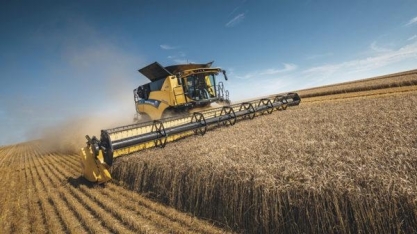 Registro de máquinas agrícolas começa a valer a partir de 30 de setembro