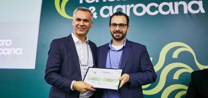 BP Bunge renova Certificado Energia Verde 