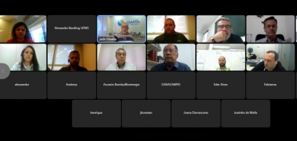 SIAMIG e IMPAR realizam live sobre prevenção de incêndios para associados e parceiros