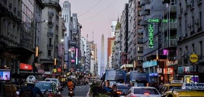 Brasil e Argentina dialogam sobre benefícios do etanol